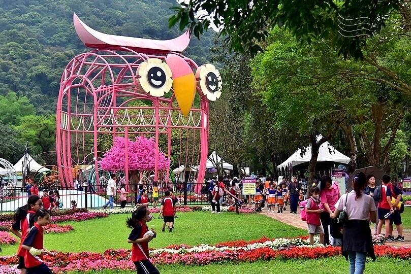 宜蘭武荖坑:2024綠色博覽會 宜蘭武荖坑:2024綠色博覽會