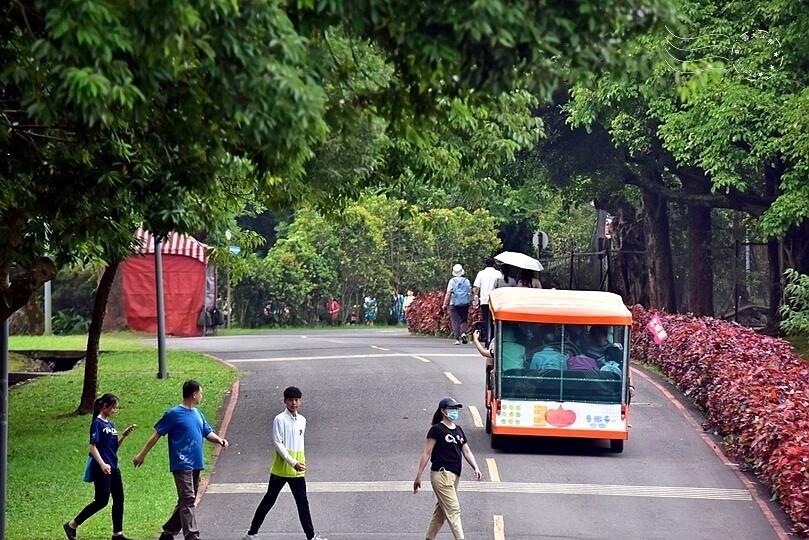 宜蘭武荖坑:2024綠色博覽會 宜蘭武荖坑:2024綠色博覽會