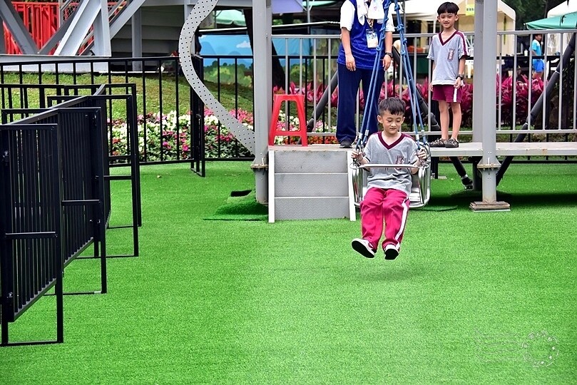 宜蘭武荖坑:2024綠色博覽會 宜蘭武荖坑:2024綠色博覽會