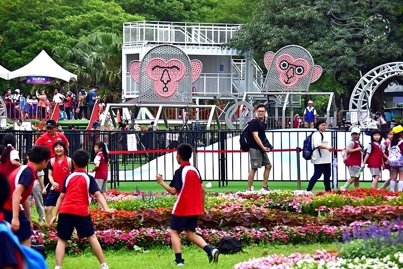 宜蘭武荖坑:2024綠色博覽會 宜蘭武荖坑:2024綠色博覽會