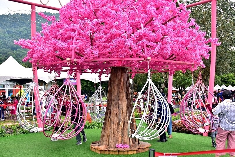 宜蘭武荖坑:2024綠色博覽會 宜蘭武荖坑:2024綠色博覽會