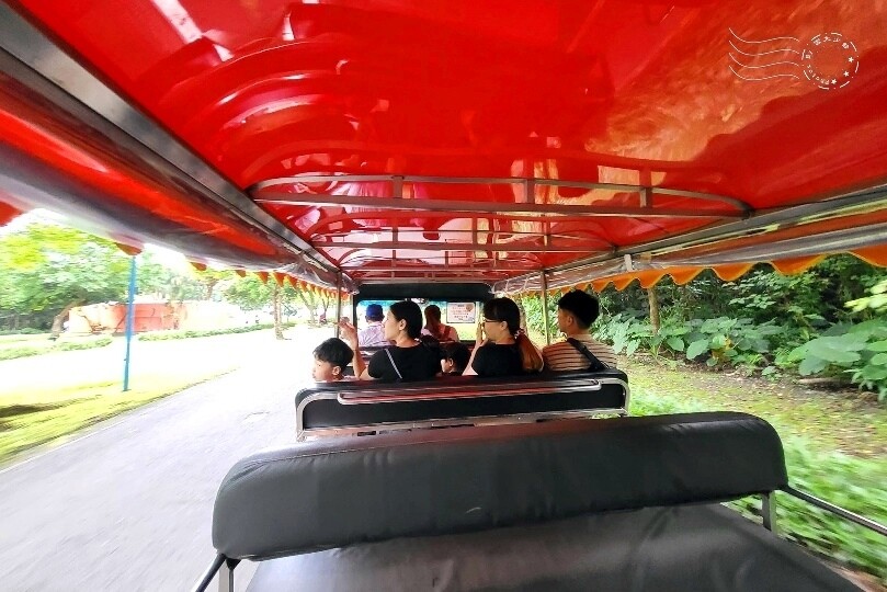 宜蘭武荖坑:2024綠色博覽會 宜蘭武荖坑:2024綠色博覽會