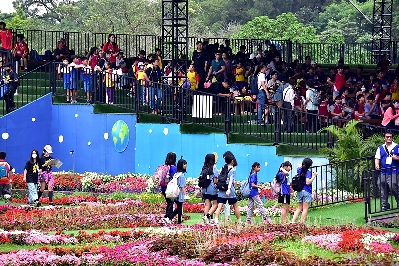 宜蘭武荖坑:2024綠色博覽會 宜蘭武荖坑:2024綠色博覽會