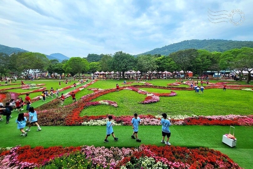 宜蘭武荖坑:2024綠色博覽會 宜蘭武荖坑:2024綠色博覽會