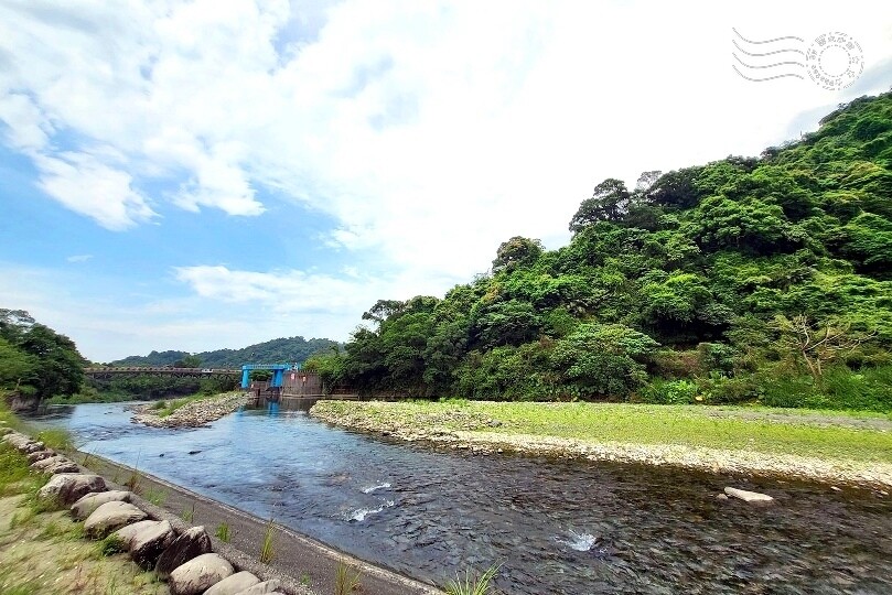 宜蘭武荖坑:2024綠色博覽會 宜蘭武荖坑:2024綠色博覽會