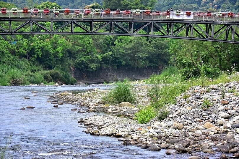 宜蘭武荖坑:2024綠色博覽會 宜蘭武荖坑:2024綠色博覽會