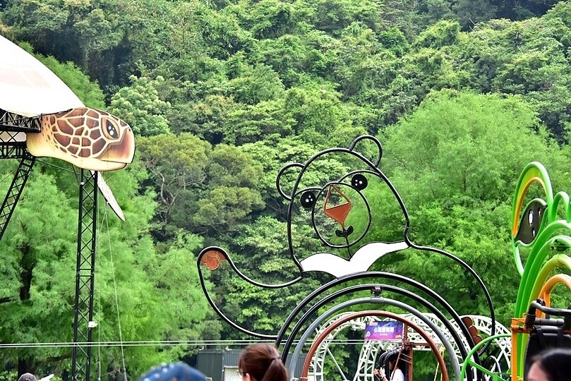 宜蘭武荖坑:2024綠色博覽會 宜蘭武荖坑:2024綠色博覽會