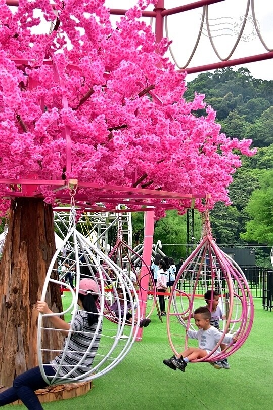 宜蘭武荖坑:2024綠色博覽會 宜蘭武荖坑:2024綠色博覽會