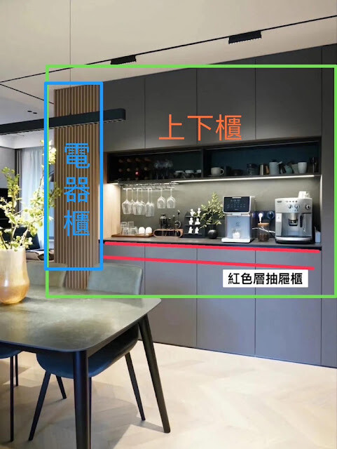 台東室內設計推薦|3房2廳62萬裝潢一次搞定|聯漢室內設計有