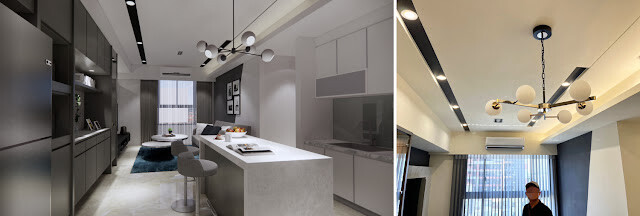 台東室內設計推薦|3房2廳62萬裝潢一次搞定|聯漢室內設計有