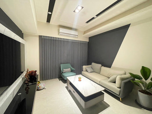 台東室內設計推薦|3房2廳62萬裝潢一次搞定|聯漢室內設計有