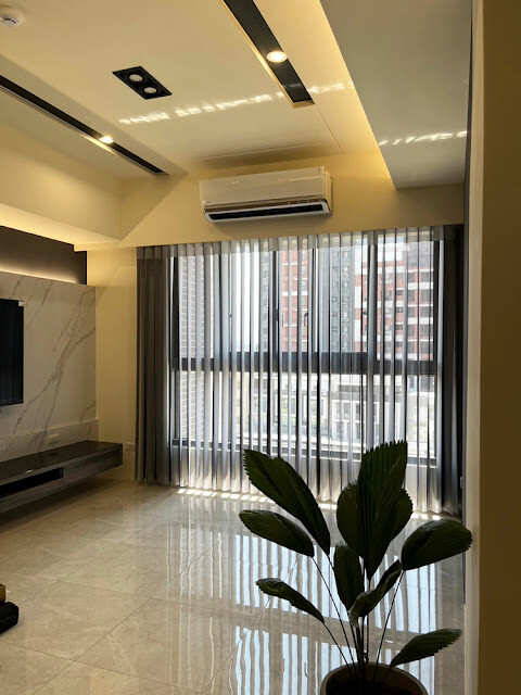 台東室內設計推薦|3房2廳62萬裝潢一次搞定|聯漢室內設計有