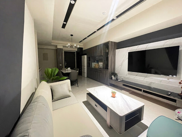 台東室內設計推薦|3房2廳62萬裝潢一次搞定|聯漢室內設計有