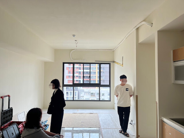 台東室內設計推薦|3房2廳62萬裝潢一次搞定|聯漢室內設計有