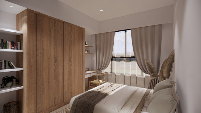 台東室內設計推薦|3房2廳62萬裝潢一次搞定|聯漢室內設計有