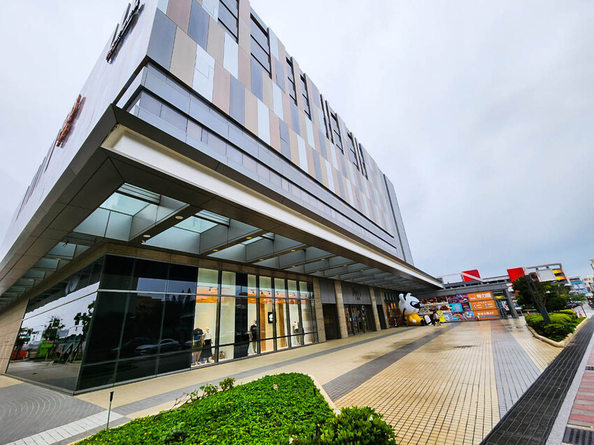 澎湖縣馬公市2024澎湖花火節煙火實拍，4大打卡公仔開箱！加碼一個官方沒說的隱藏公仔偷偷告訴你