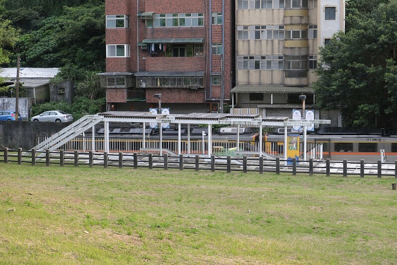 基隆倉箱蜜境文旅