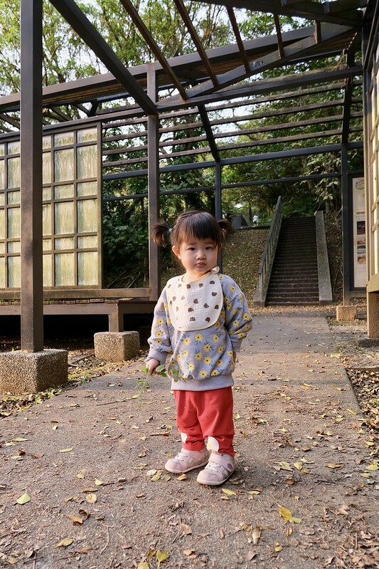 基隆倉箱蜜境文旅