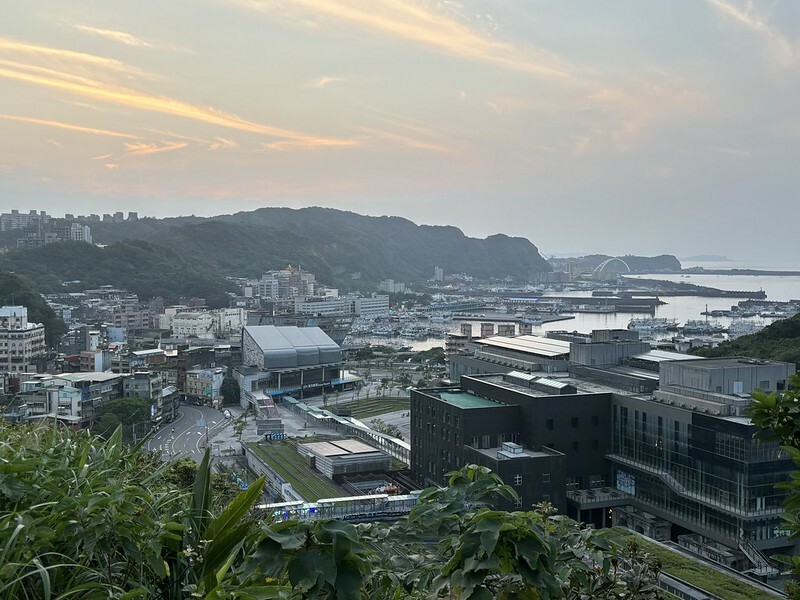 基隆倉箱蜜境文旅