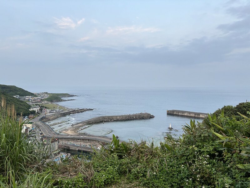 基隆倉箱蜜境文旅