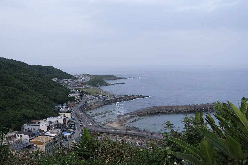 基隆倉箱蜜境文旅