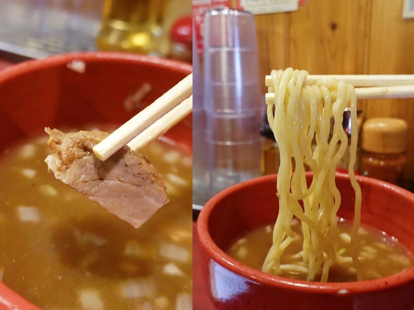 日本沖繩那霸—琉家拉麵Ryuya Honten｜自製黑蒜油 替醇厚阿古豬豚骨湯頭添色添香｜那霸國際通、松尾