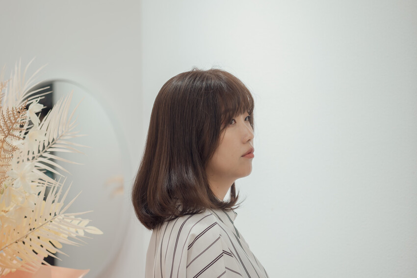 BAKER Hair Salon｜豐原染髮美髮推薦，全預約制，價格公開透明 - 莎笠，小日子