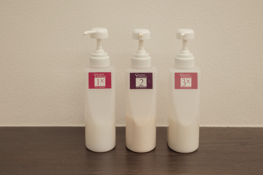 BAKER Hair Salon｜豐原染髮美髮推薦，全預約制，價格公開透明 - 莎笠，小日子