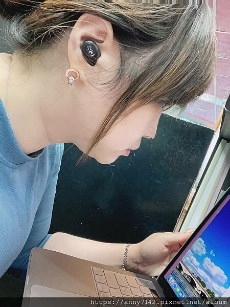 【3C｜生活家電】真無線藍牙耳機JLab JBuds ANC