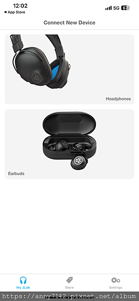 【3C｜生活家電】真無線藍牙耳機JLab JBuds ANC