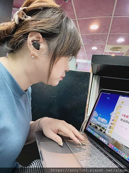 【3C｜生活家電】真無線藍牙耳機JLab JBuds ANC