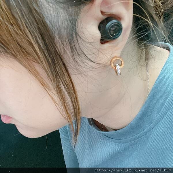 【3C｜生活家電】真無線藍牙耳機JLab JBuds ANC