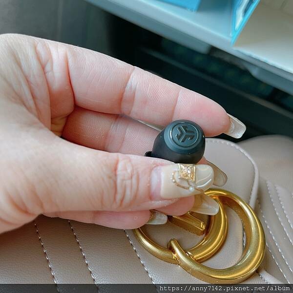 【3C｜生活家電】真無線藍牙耳機JLab JBuds ANC