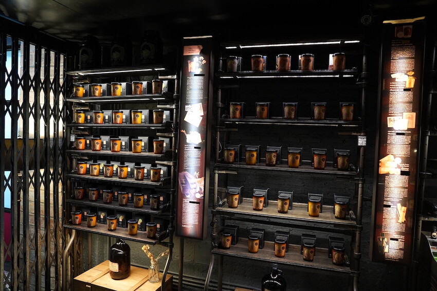 泰國泰國美食 Karmakamet Phrom Phong|環境優雅的網美系餐廳