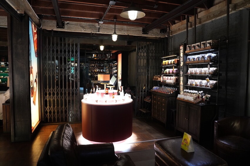 泰國泰國美食 Karmakamet Phrom Phong|環境優雅的網美系餐廳