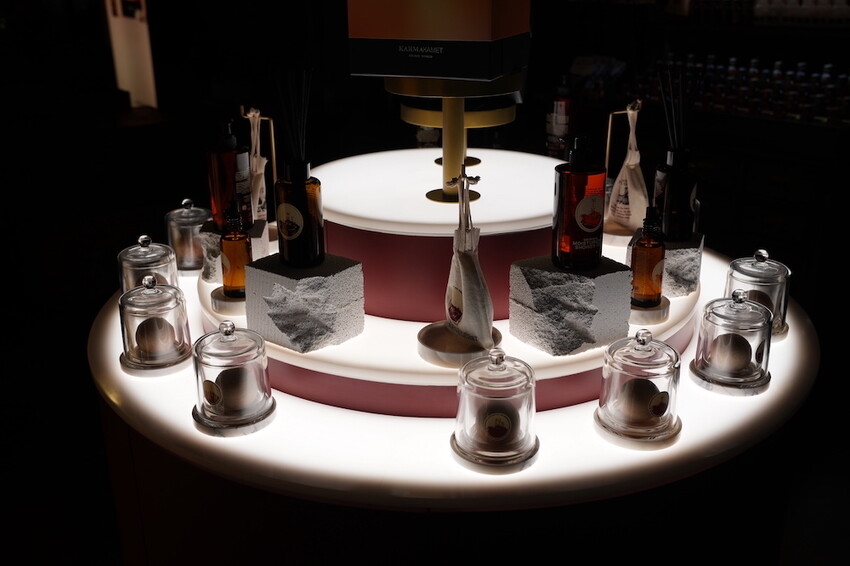 泰國泰國美食 Karmakamet Phrom Phong|環境優雅的網美系餐廳