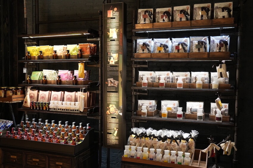 泰國泰國美食 Karmakamet Phrom Phong|環境優雅的網美系餐廳