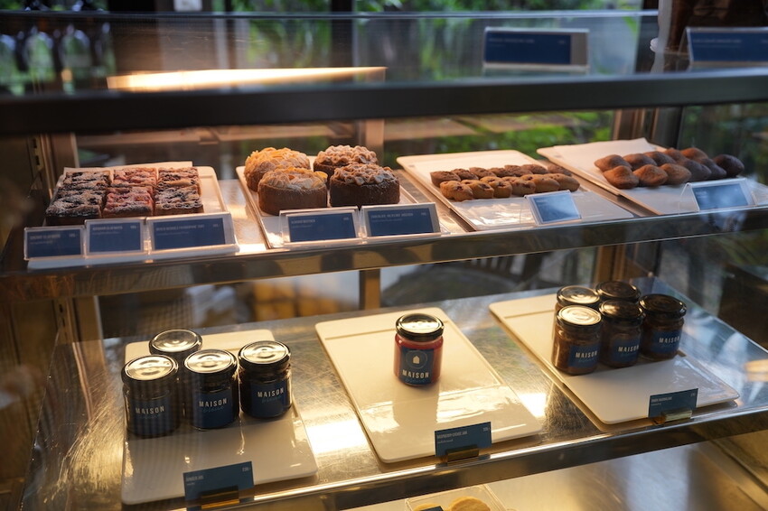 泰國泰國美食 Karmakamet Phrom Phong|環境優雅的網美系餐廳