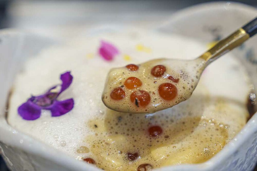 泰國曼谷美食 Kura House｜儀式感十足的Omakase日式料理