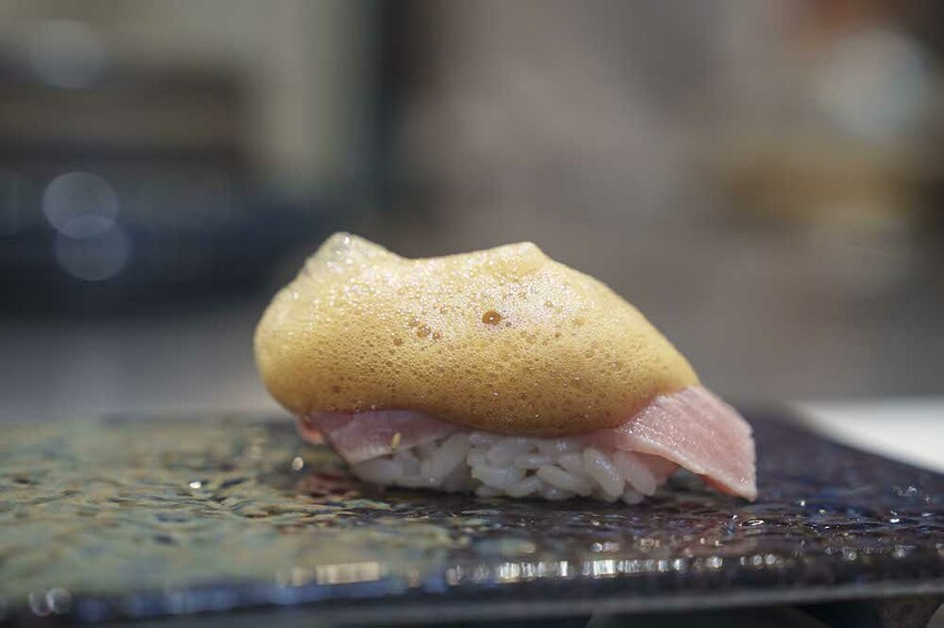 泰國曼谷美食 Kura House｜儀式感十足的Omakase日式料理