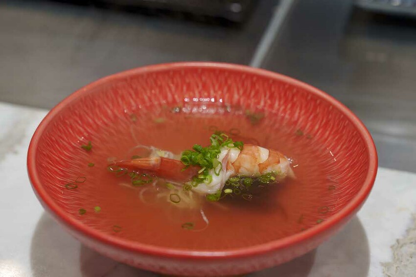 泰國曼谷美食 Kura House｜儀式感十足的Omakase日式料理