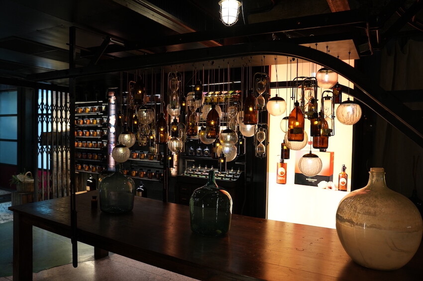 泰國泰國美食 Karmakamet Phrom Phong|環境優雅的網美系餐廳