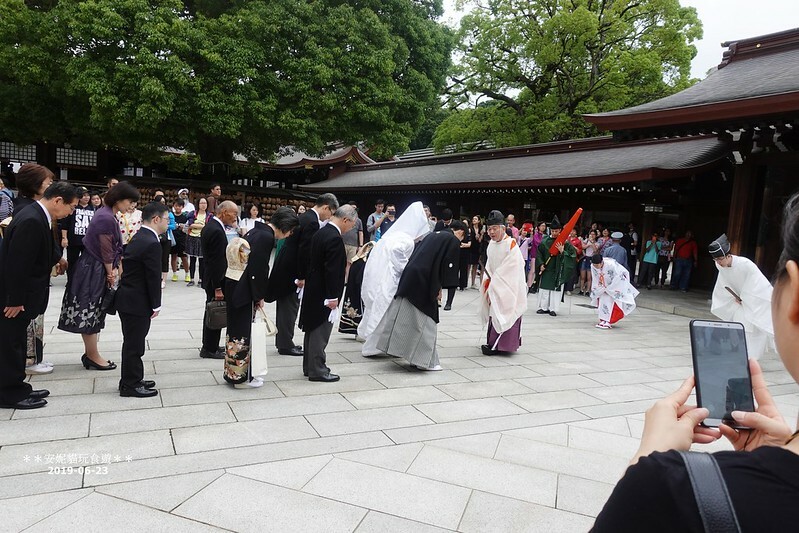 日本【2019日本關東。東京畢業旅行】日本第一大木造鳥居.明治神宮 & 竹下通