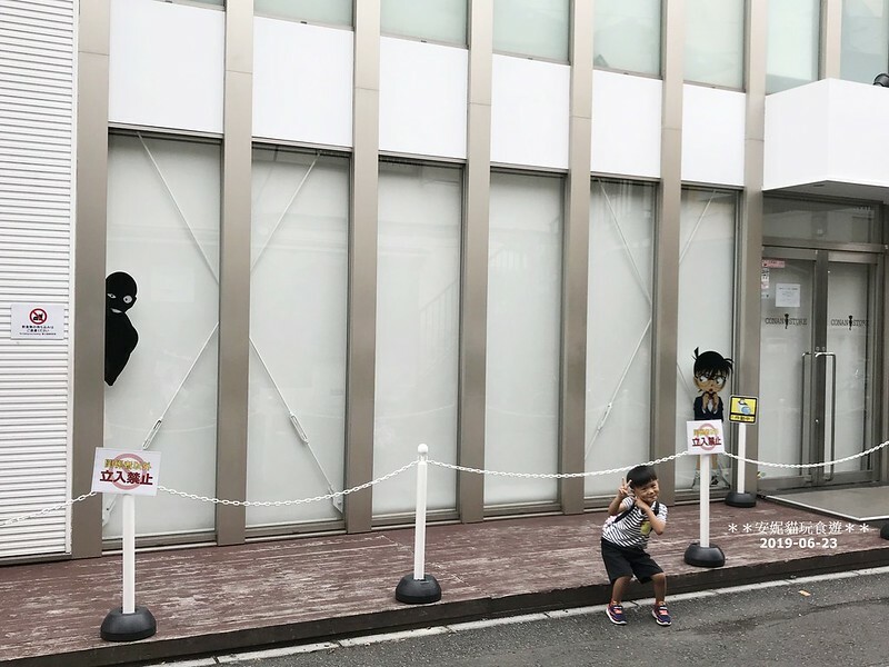 日本【2019日本關東。東京畢業旅行】日本第一大木造鳥居.明治神宮 & 竹下通