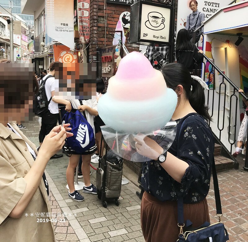 日本【2019日本關東。東京畢業旅行】日本第一大木造鳥居.明治神宮 & 竹下通