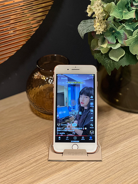 【不限型號電腦平板支架分享】雅街嚴選ergomi￭Meta 