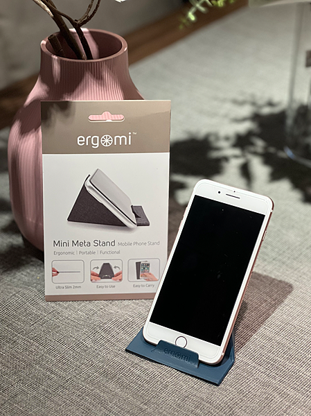【不限型號電腦平板支架分享】雅街嚴選ergomi￭Meta 