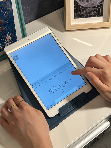 【不限型號電腦平板支架分享】雅街嚴選ergomi￭Meta 