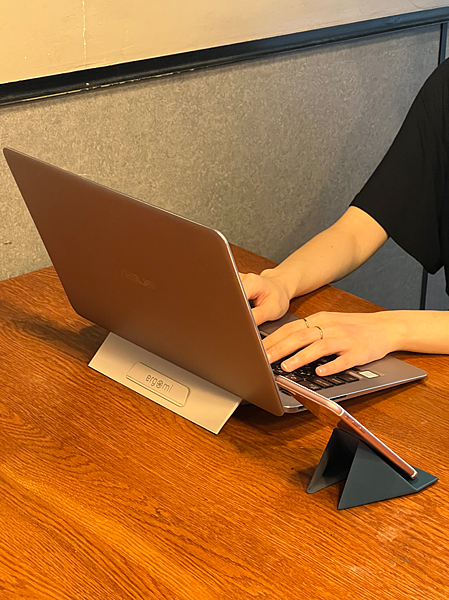 【不限型號電腦平板支架分享】雅街嚴選ergomi￭Meta 