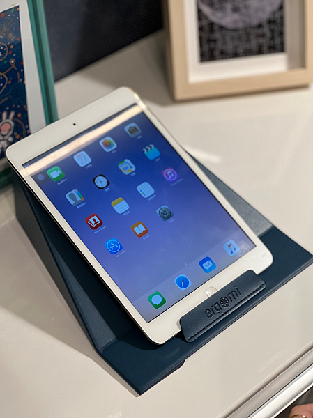 【不限型號電腦平板支架分享】雅街嚴選ergomi￭Meta 